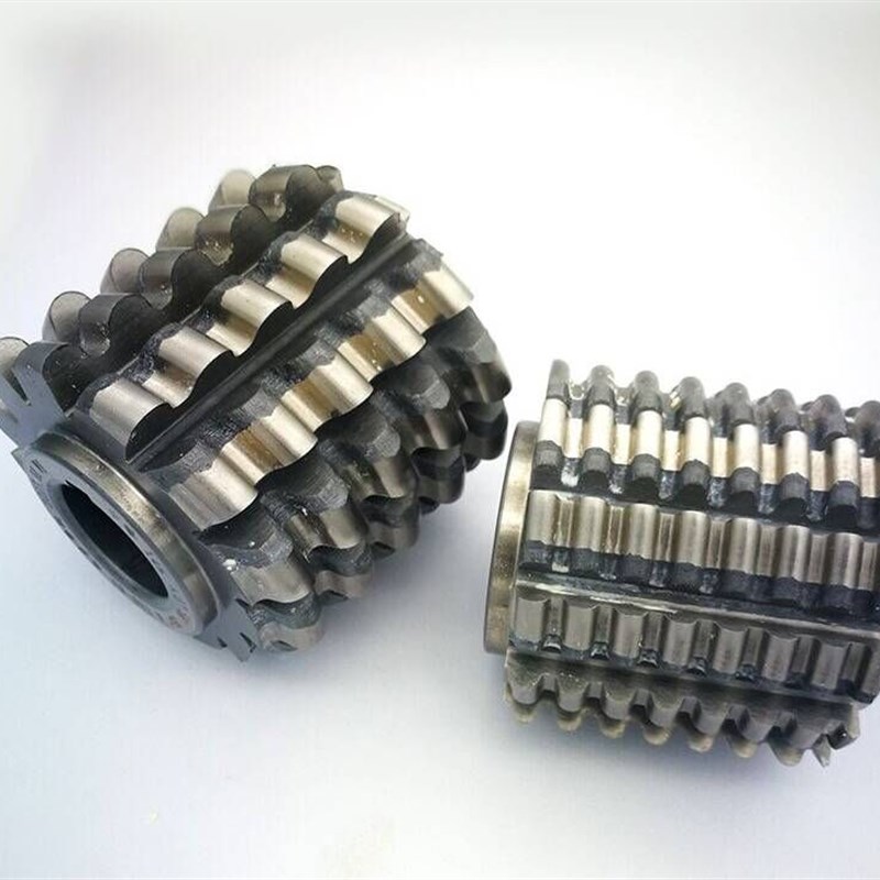 齿轮滚刀 同步带轮滚刀 HTD /s3M 5M 8M 14M 20M T5 T10 T20滚齿