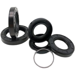 4油封24.31.4 24X31X4油封密封圈