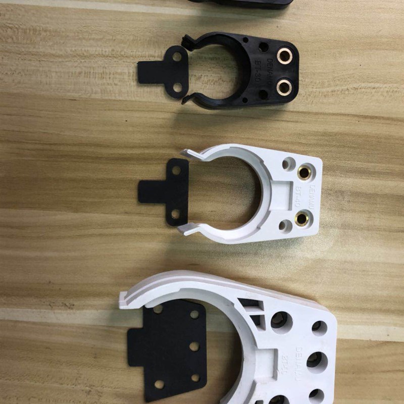 现货DENAMU刀库刀夹夹爪BT15ISO20刀夹 BT30刀夹BT40刀夹BT50刀夹