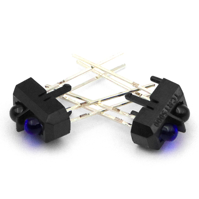 TCRT5000反射式光电开关传感器 红外寻迹循迹避障探头  (5个)