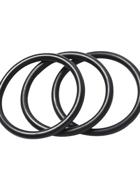 线径8.4mm 内径234.5-339.5 意大利DUCI进口丁腈O型密封圈NBR胶圈