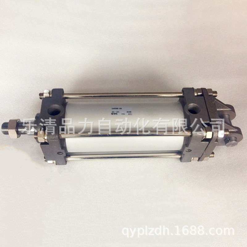 双耳气缸CA2D/CDA2D40/50/63/80/100-300-350-400Z-450Z-500Z-XB6