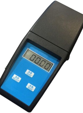 SS-3Z悬浮物测试仪上海海恒0-1000ppm便携式数显悬浮物检测仪