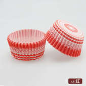 马芬纸杯 麦芬 耐高温防油印花色模具蛋糕杯纸垫 玛芬杯 蛋糕纸托