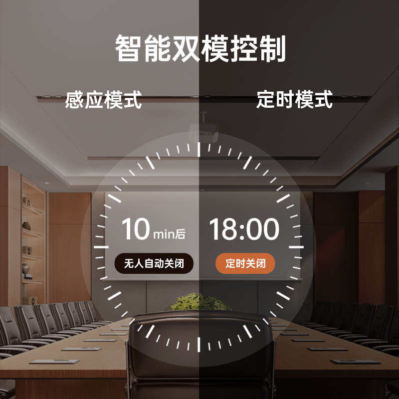 空鸟节电小黑盒民宿酒店无卡控电取电自动关空调红外感应控制器,电子/电工,空调控制面板,淘宝优惠券,粉丝福利购,淘宝优惠卷