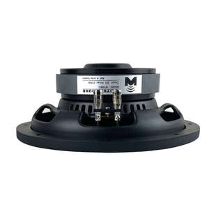 高档8寸进口PP音盆超薄低音炮喇叭三分频重低音扬声器汽车低音炮