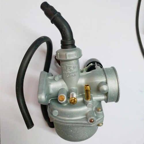 48Q助力摩托车配件 建设JS48CC/JH48Q摩托车化油器 PZ19A化油器
