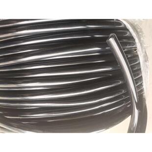 自沉增氧管曝气增氧盘连接通气软管氧气管微孔纳米管底部增氧沉底