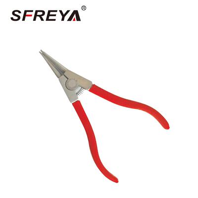 SFREYA T1053 钛合金卡簧钳 无磁钛合金工具 挡圈钳