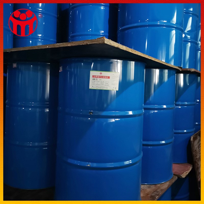 三友D5硅油 清爽型挥发性硅油 十甲基环五硅氧烷 d5护理硅油