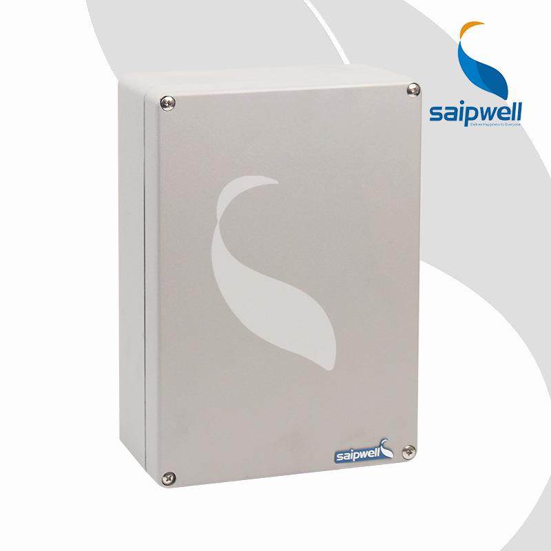 斯普威尔斯普威尔金属接线盒300*210*100防爆按钮开关盒软启动柜