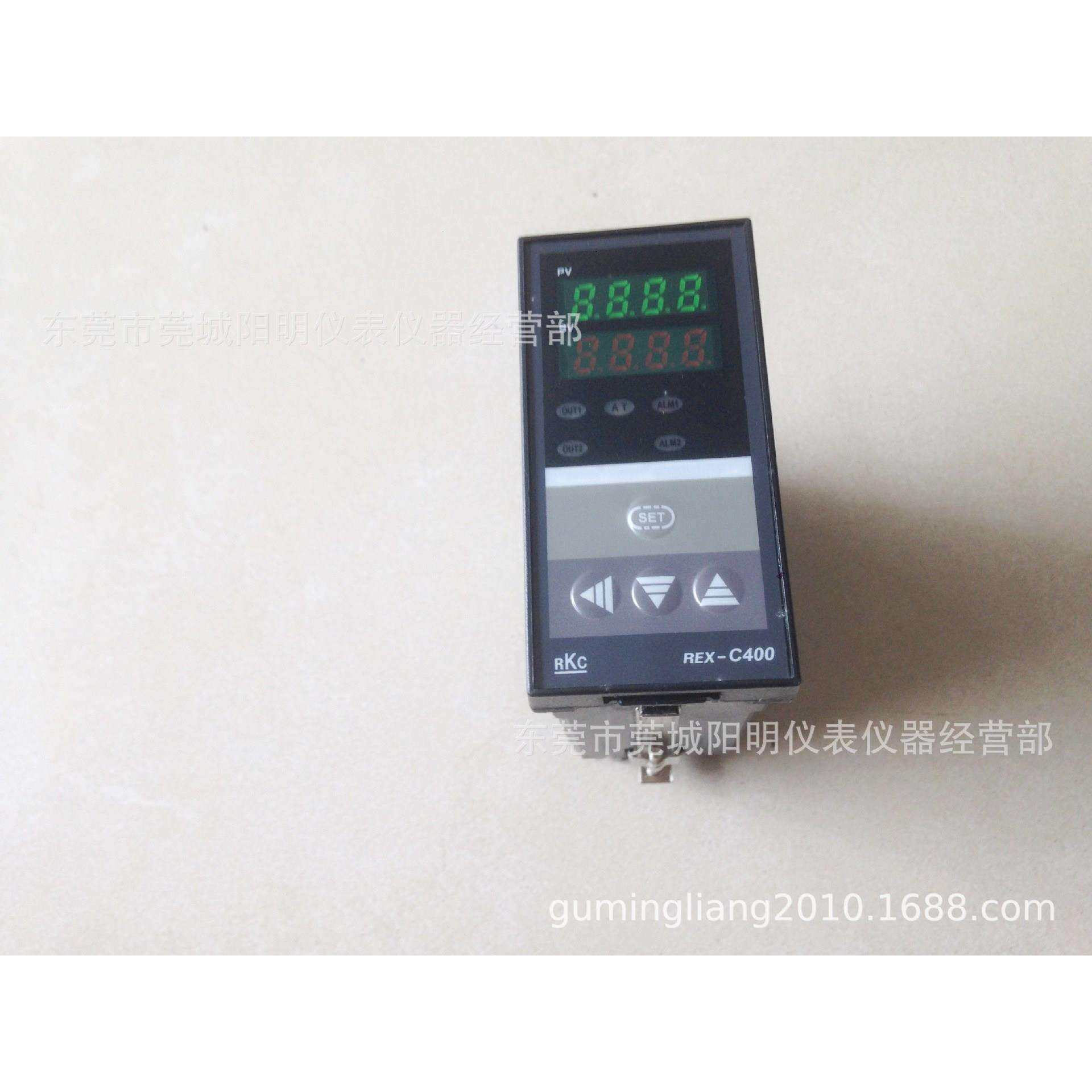 厂家直销 RKC 智能温控器、温控表C400FK02-8*FN 温度控制4-20MA