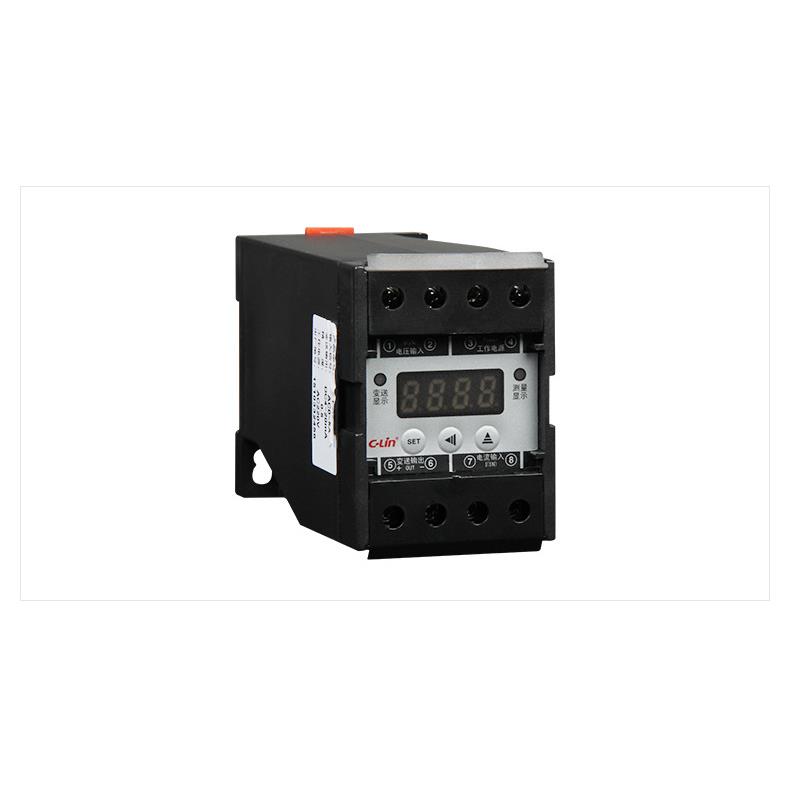 欣灵 PAS-A交流电流变送器 数显 PAS-V电压变送器 工作电压AC220V