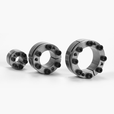 涨紧套z3胀紧免键轴套胀紧联接套STK132胀套张紧套涨套账套KTR203