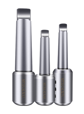 莫氏锥度U钻侧固式刀柄MT3 MT4 MT5-SLN32车床摇臂钻床扁尾变径套