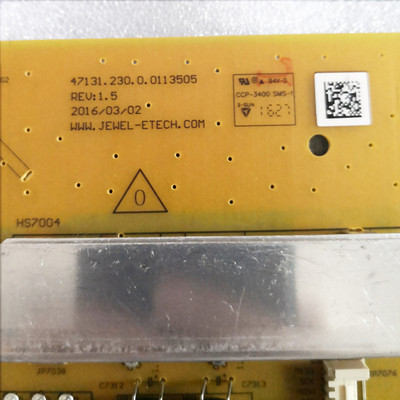 全新原装58/65MY8008A/SU761/760A/DS83A电源板RUNTKB442/443WJQZ