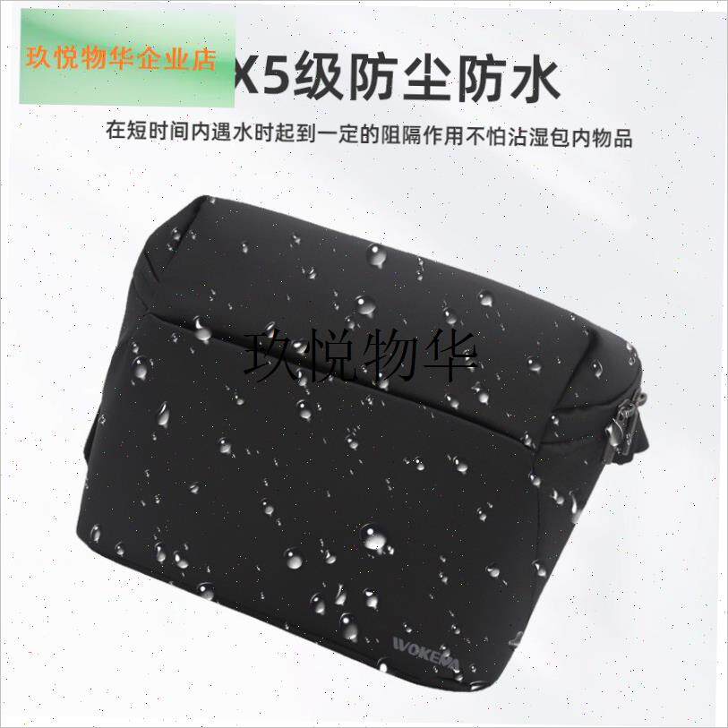 适用DJI大疆御3/3Prop/air2/3无人机收纳包Mini2/3/4Pro单肩背包,