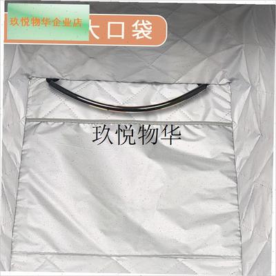 新款电动车挡风被亲子分体防水防晒夏季薄款电瓶摩托Y春秋四季通,