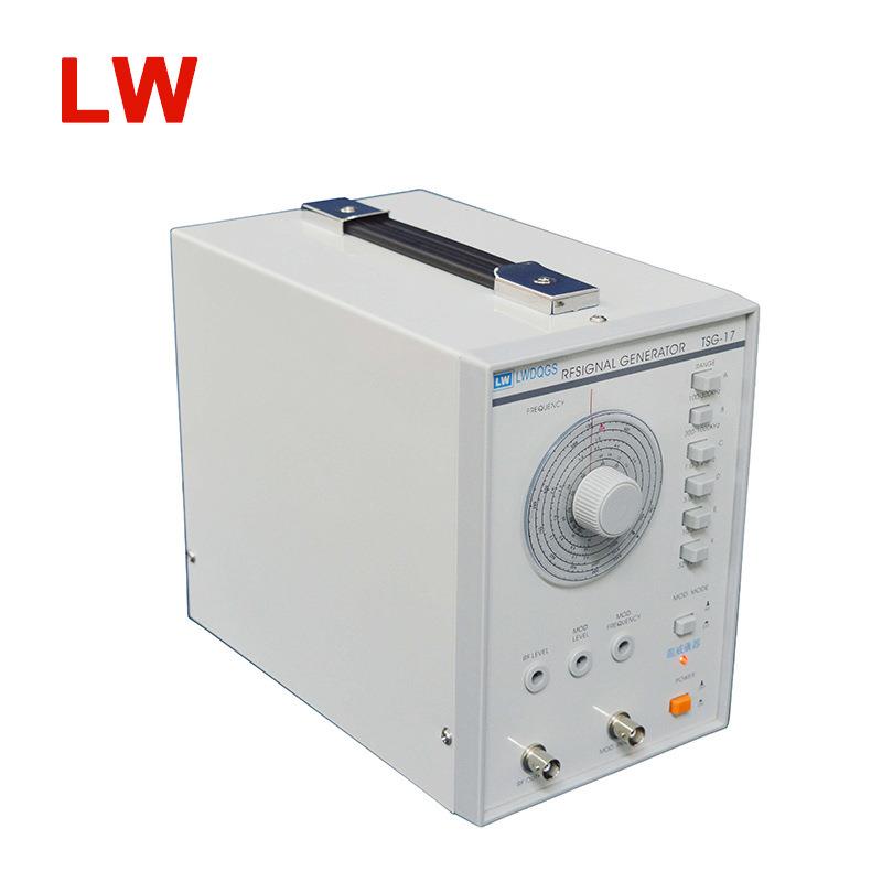 厂家直销TSG-17高频信号发生器标准信号源信号发生器