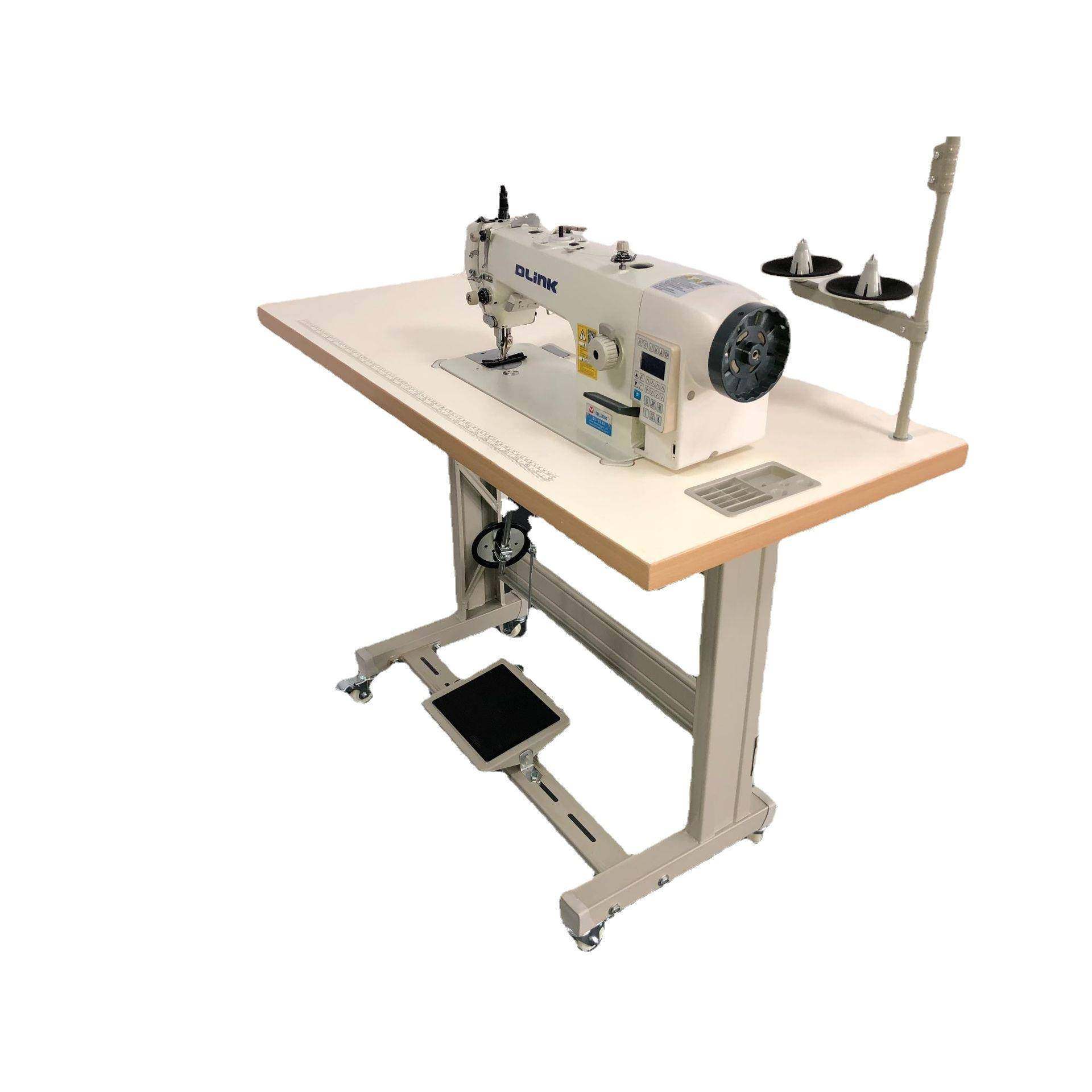 供应自动工业同步车电脑同步缝纫机厚料皮革DY车箱包剪线平车,生活电器,缝纫机/缝绣一体机,淘宝优惠券,粉丝福利购,淘宝优惠卷