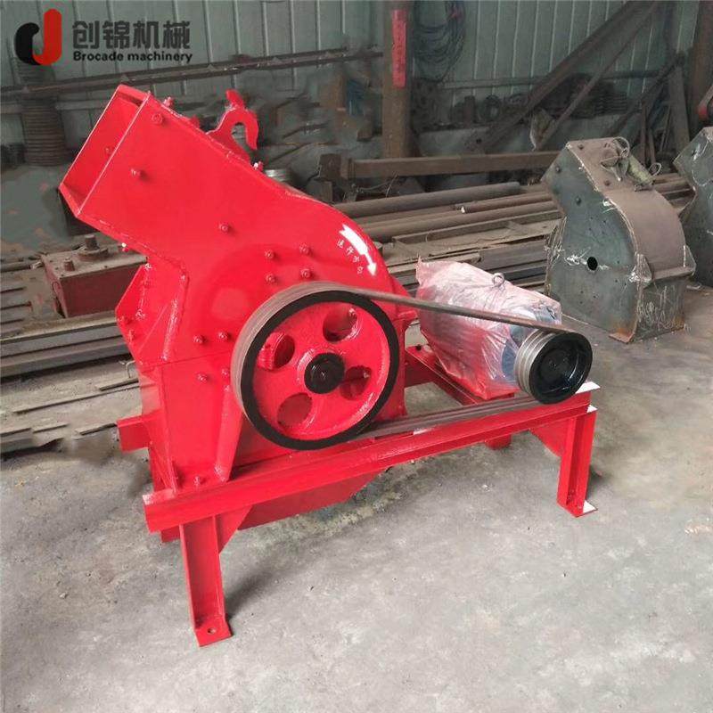 400*300型锤式破碎机 家用小型锤式打砂机 移动式锤破,机械设备,破碎机,淘宝优惠券,粉丝福利购,淘宝优惠卷