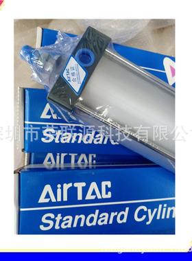 亚642德客TSC50装标准气缸SC50X250 C50X30S0原 SC50X350S AIRAC