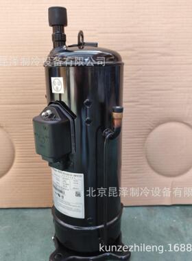 低温涡旋式制冷压缩机 LS600DH-95D2YG 冷库制冷变频压缩机