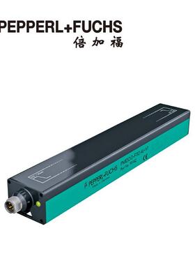 (191142)PMI210-F110-IU-V1电感式测距传感器/定位系统