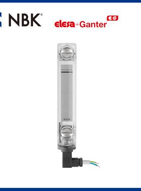 ELESA HCV-ST-AX 带有高温度传感器的电控油位指示器通用配件