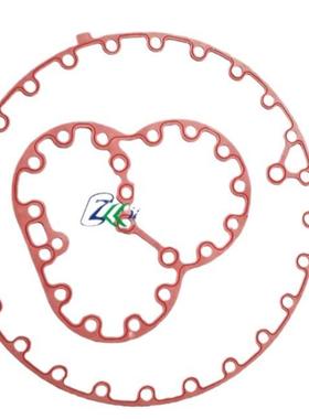 特灵空调RTHD螺杆机压缩机垫片