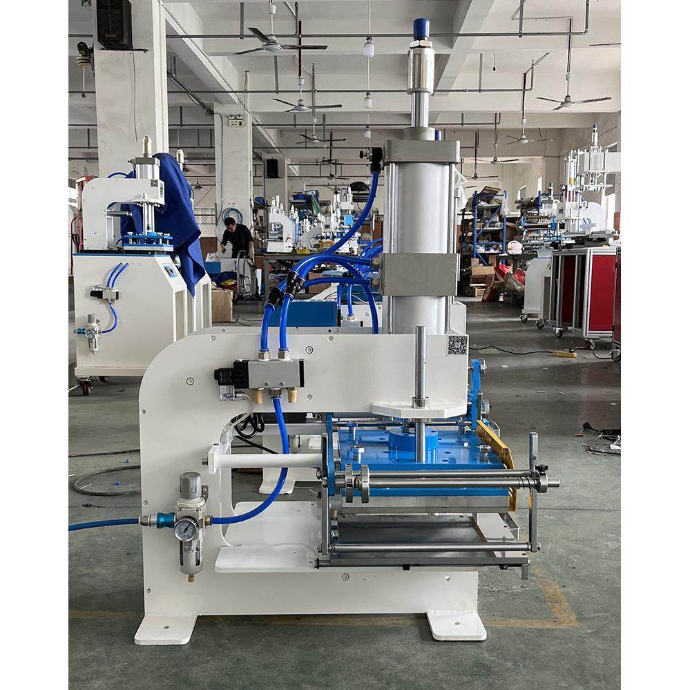 气动烫金机大面积皮革纸张画册商标蛋糕盒月饼盒烫标烙印机打印机,机械设备,印刷设备,淘宝优惠券,粉丝福利购,淘宝优惠卷