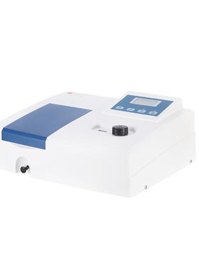 721G-100可见分光光度计/340nm~1000nm/5nm