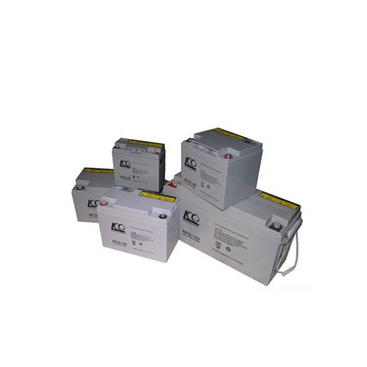KE英国金能量SS12-20蓄电池12V26AH38AH40AH55A65A100A120AH200AH