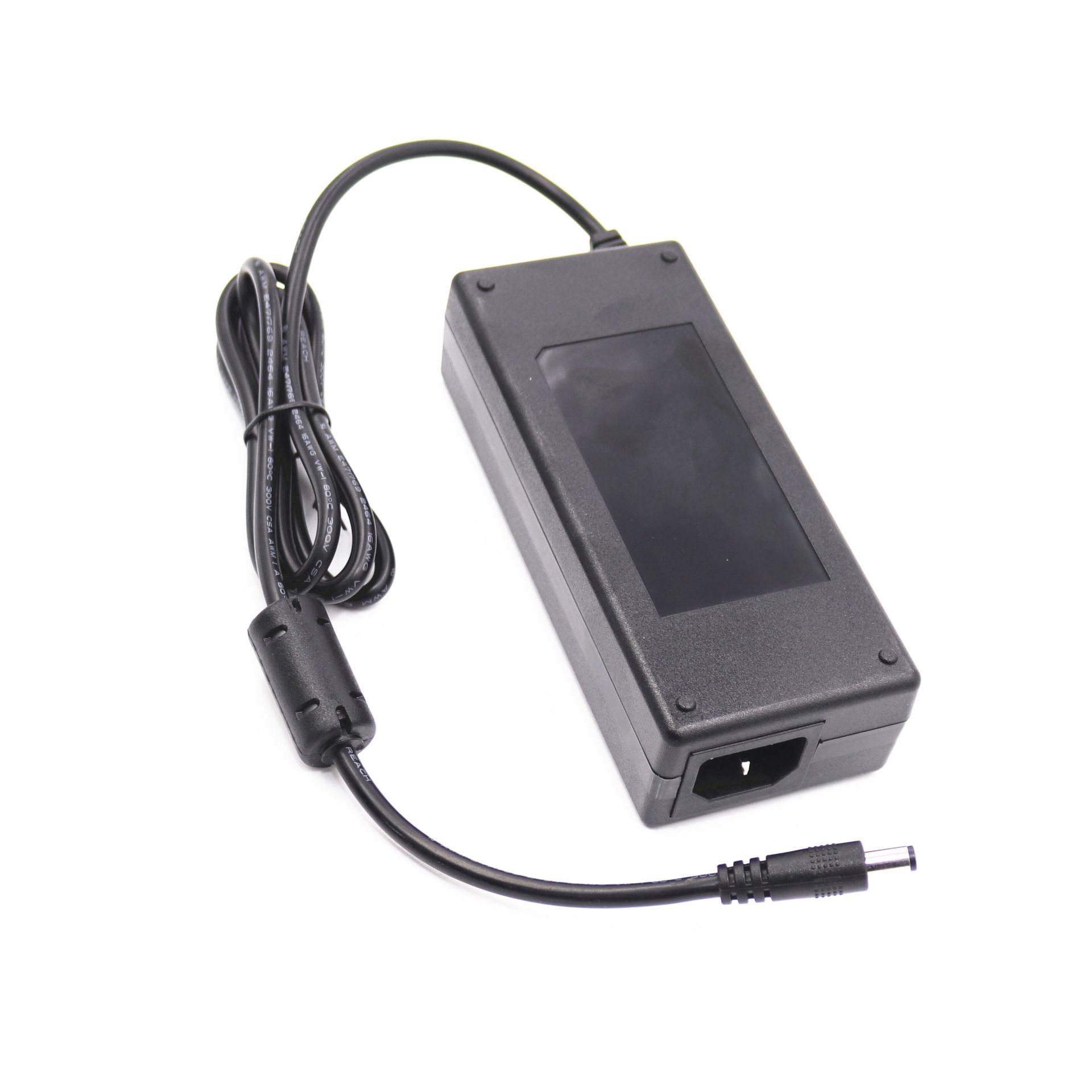 CE认证24V4A12V8A48V2A欧规电源96W灯饰适配器环保材料