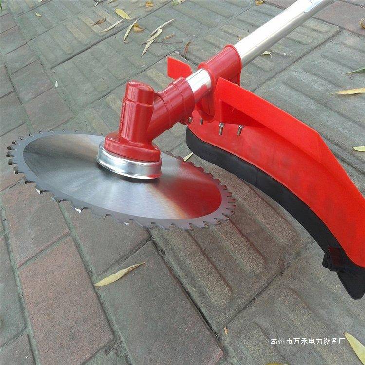 FS230河道护坡割灌机草地绿化修剪除草器园林绿化工具草坪机