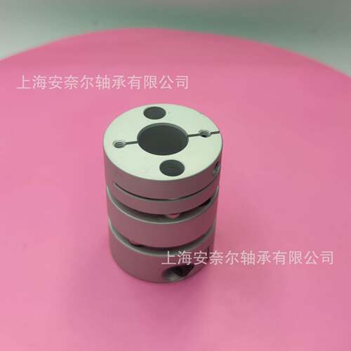 联轴器 CPPD-D26-A-B4 5 6 6.35 7 8 9.525 10 11 12