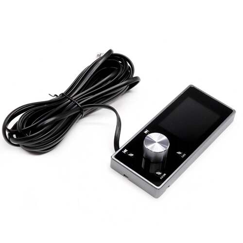 PUZU PZ-X4800S/X6800S LCD线控遥控器