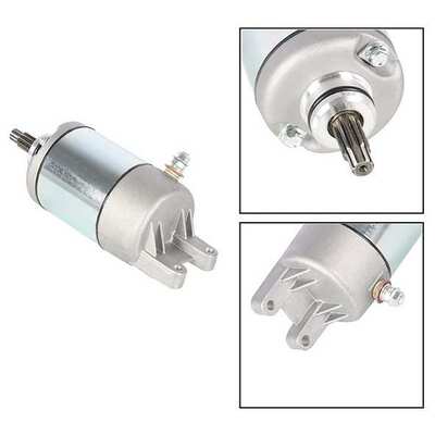 启动电机 31200-HM3-671 适用于HONDA TRX300EX TRX-300EX 18329