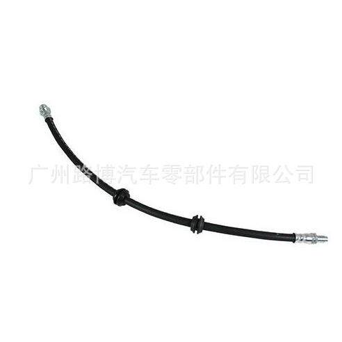适用路虎第二代神行者后刹车油管LR008149LR001037