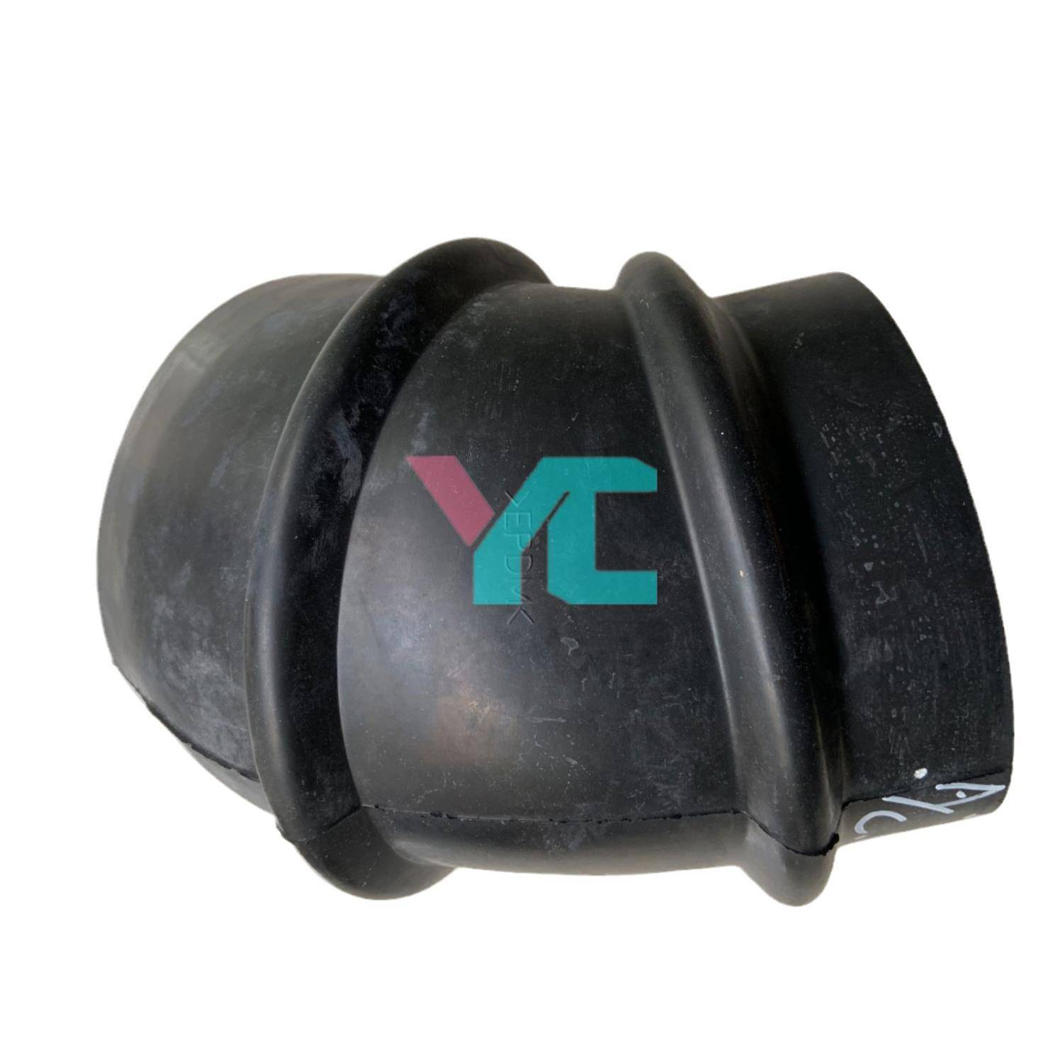 适用ISUZU五十铃发动机6WF1 6WG1卡车空气滤清器管1-14231955-1