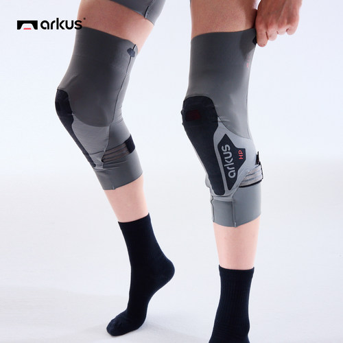 ARKUS滑雪护具HP系列防护为王
