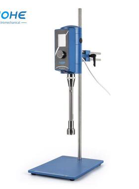 沱河高速数显散射机Thf-500化验室乳化剂混合机切割均匀浆均质机