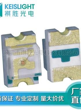 工厂直销0603紫色贴片LED0603紫光灯珠发光二极管 验钞机0603紫色