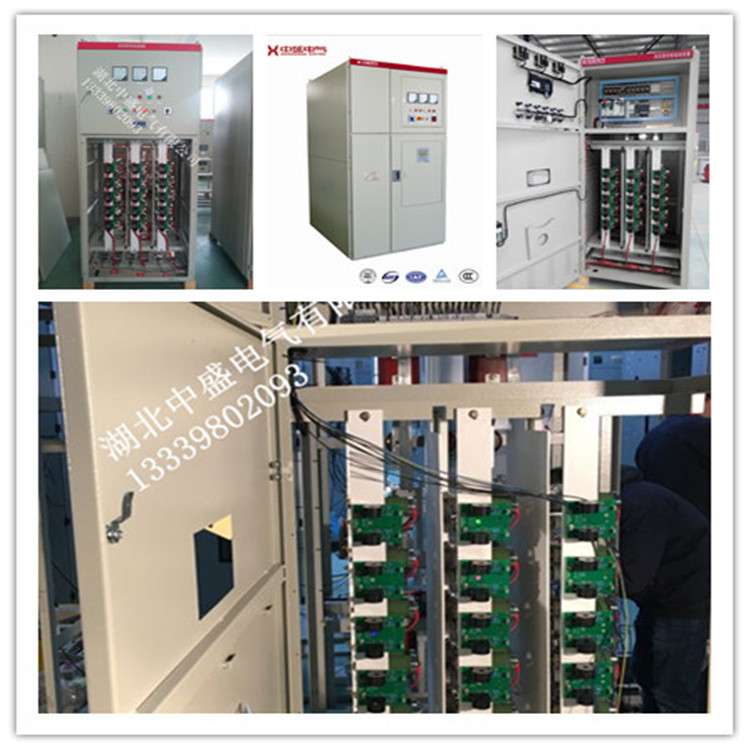 10kv软启动柜   高压固态软起动柜基本原理是什么