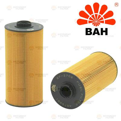 EF-2702柴油滤芯8-98074288-0 8-98135462-0 60022487