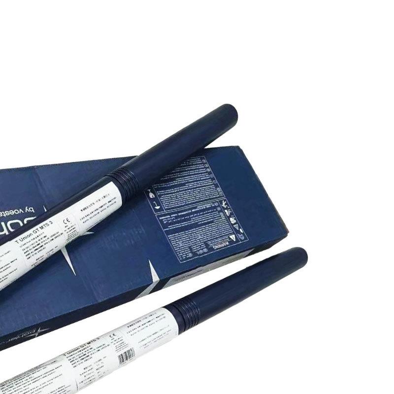 奥地利伯乐ERTi2钛合金焊丝BOHLER ERTi2-IG钛合金焊丝