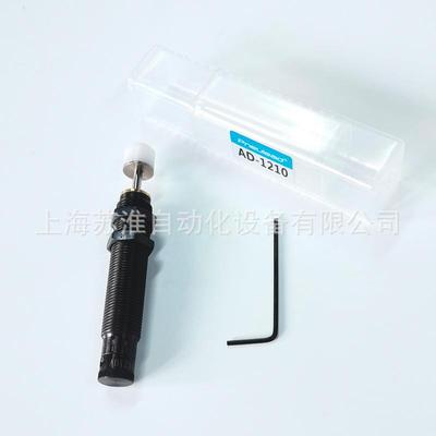 AD-1210可调式油压缓冲器 纽立得Pneulead可调式油压缓冲器