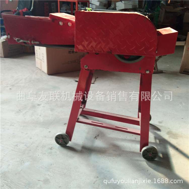 时产3吨青草皇竹草揉丝机 苞米秸秆揉搓铡草机 青草秸秆粉碎机