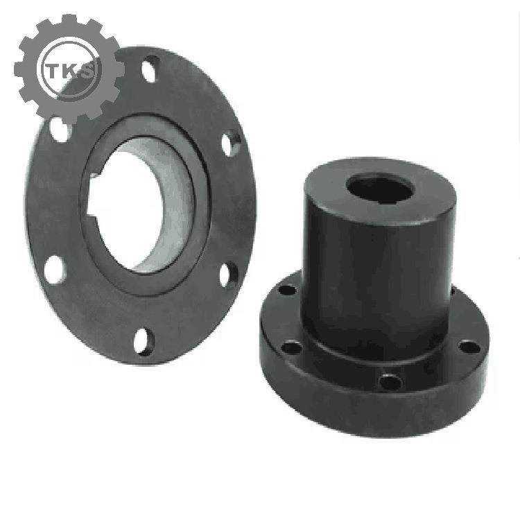 常年销售 钢性YL凸缘联轴器 大扭矩YLD型凸缘联轴器 法兰连接价低