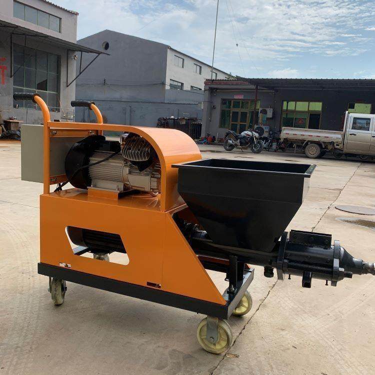 源头厂家小型砂浆喷涂机 内外墙水泥喷砂机 建筑全自动砂浆喷涂机,农机/农具/农膜,其它农用工具,淘宝优惠券,粉丝福利购,淘宝优惠卷